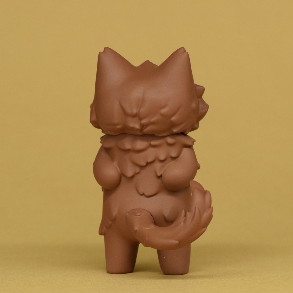 フサギコ フィギュアVer2