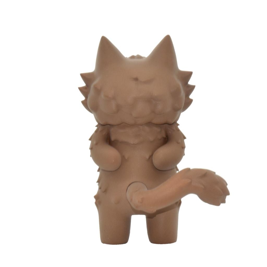 フサギコ フィギュア