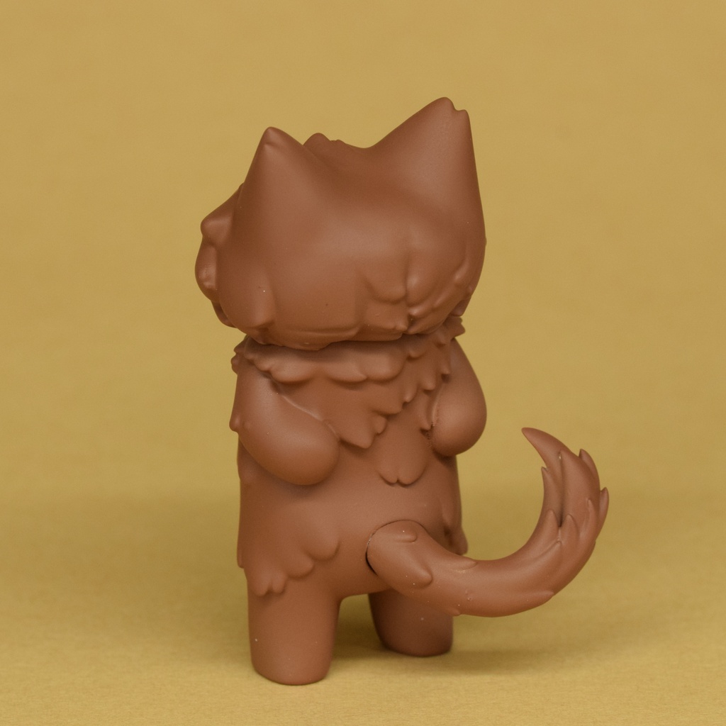 フサギコ フィギュアVer2