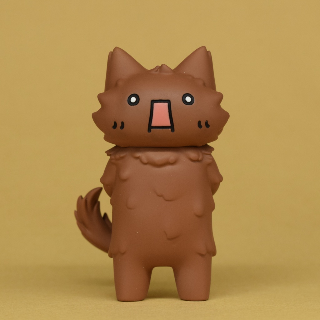 フサギコ フィギュアVer2