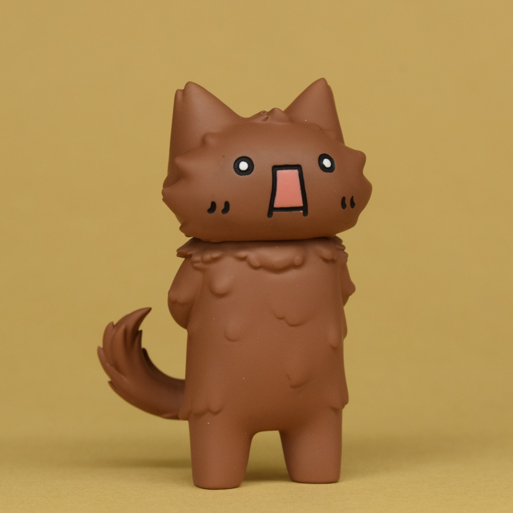 フサギコ　フィギュアVer2
