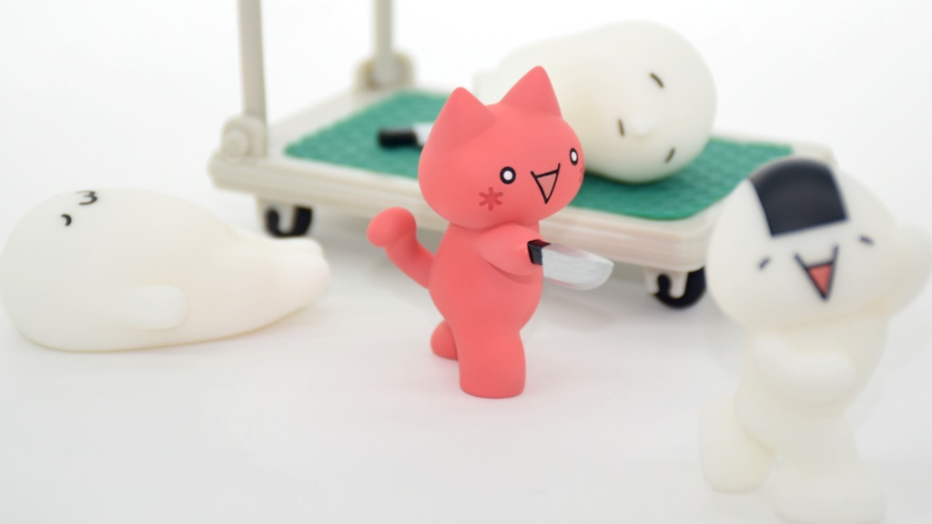 つー フィギュア