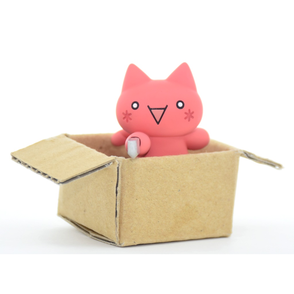 つー フィギュア