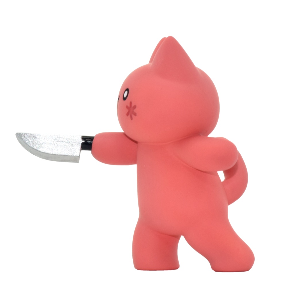 つー フィギュア