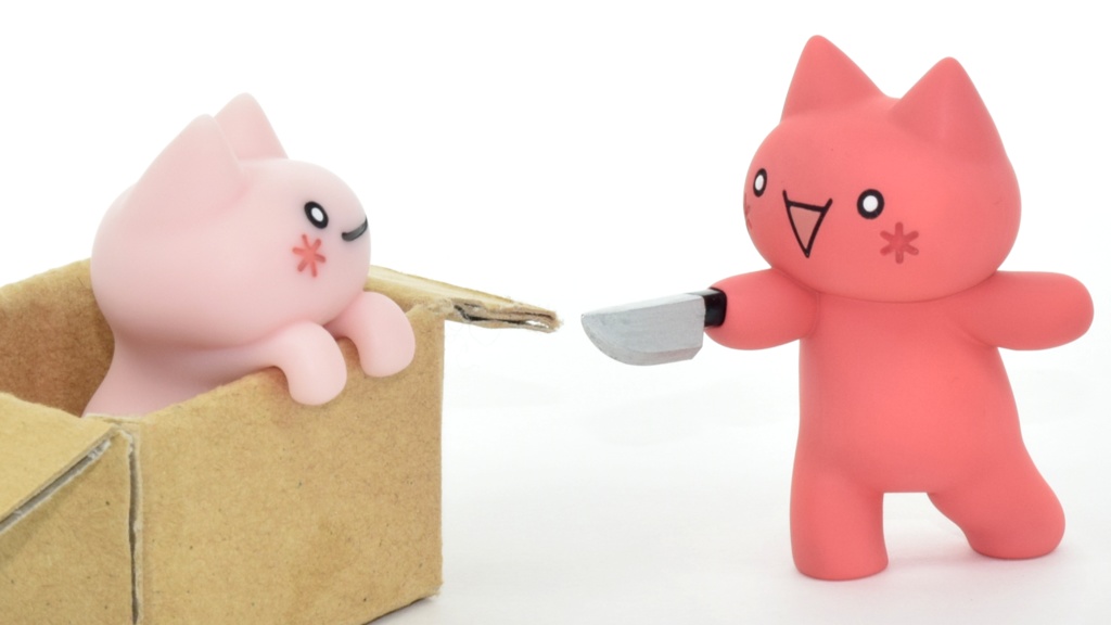 つー フィギュア