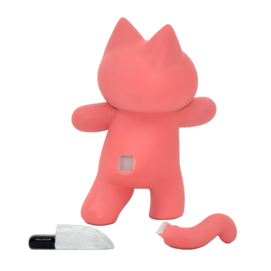 つー フィギュア