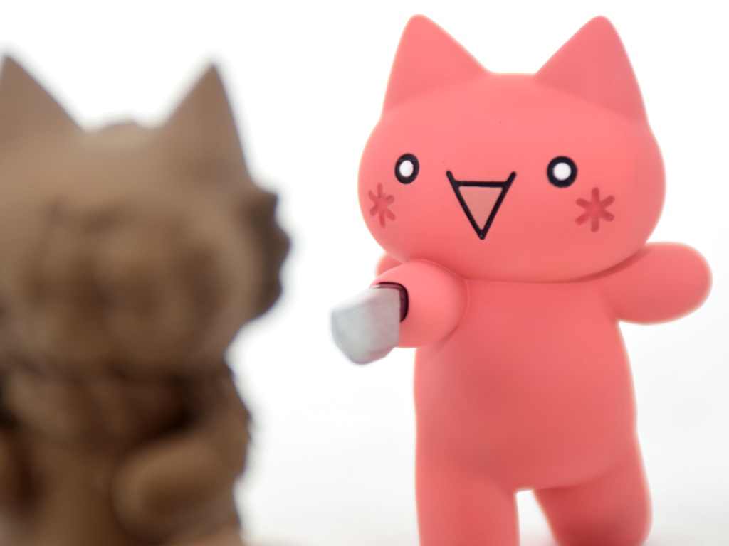 つー フィギュア