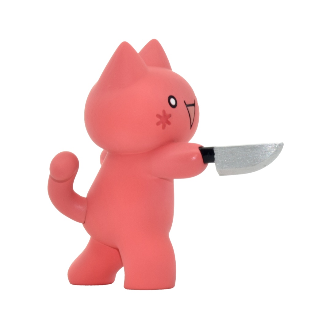 つー フィギュア