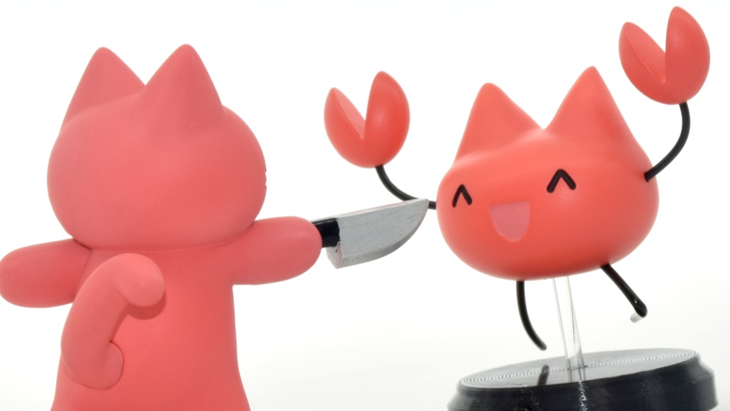 つー フィギュア