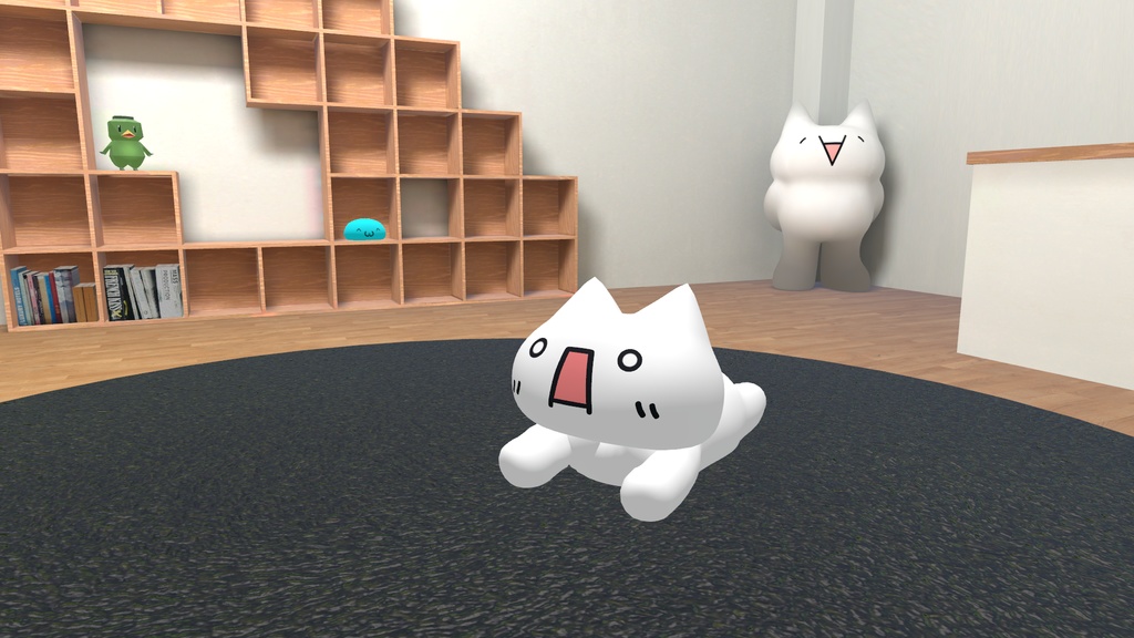 ギコ猫 アバター