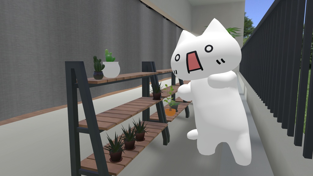 ギコ猫 アバター