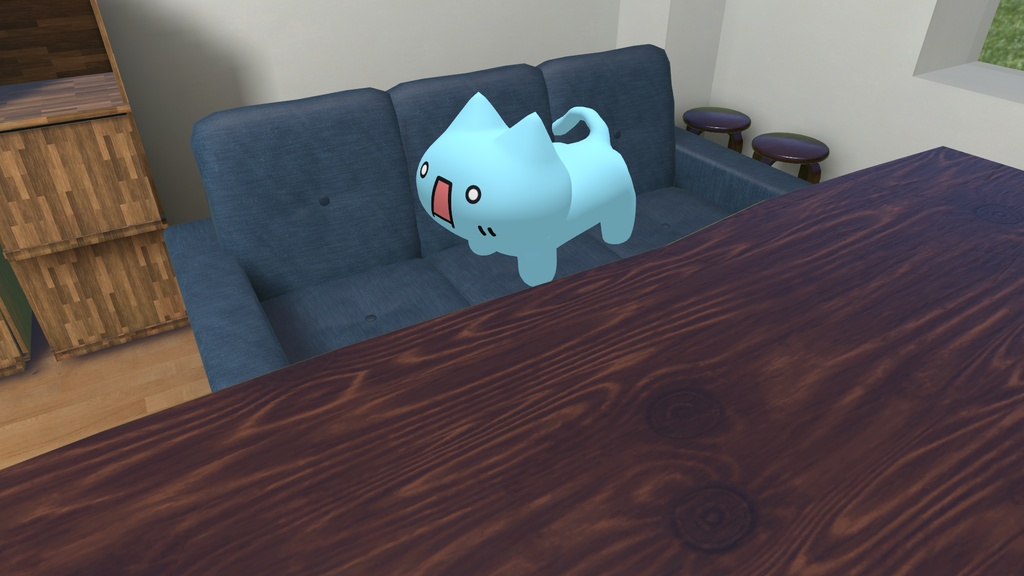 ギコ猫 アバター