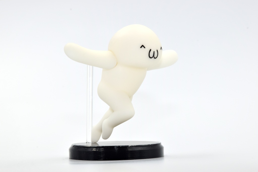 内藤ホライゾン　フィギュア
