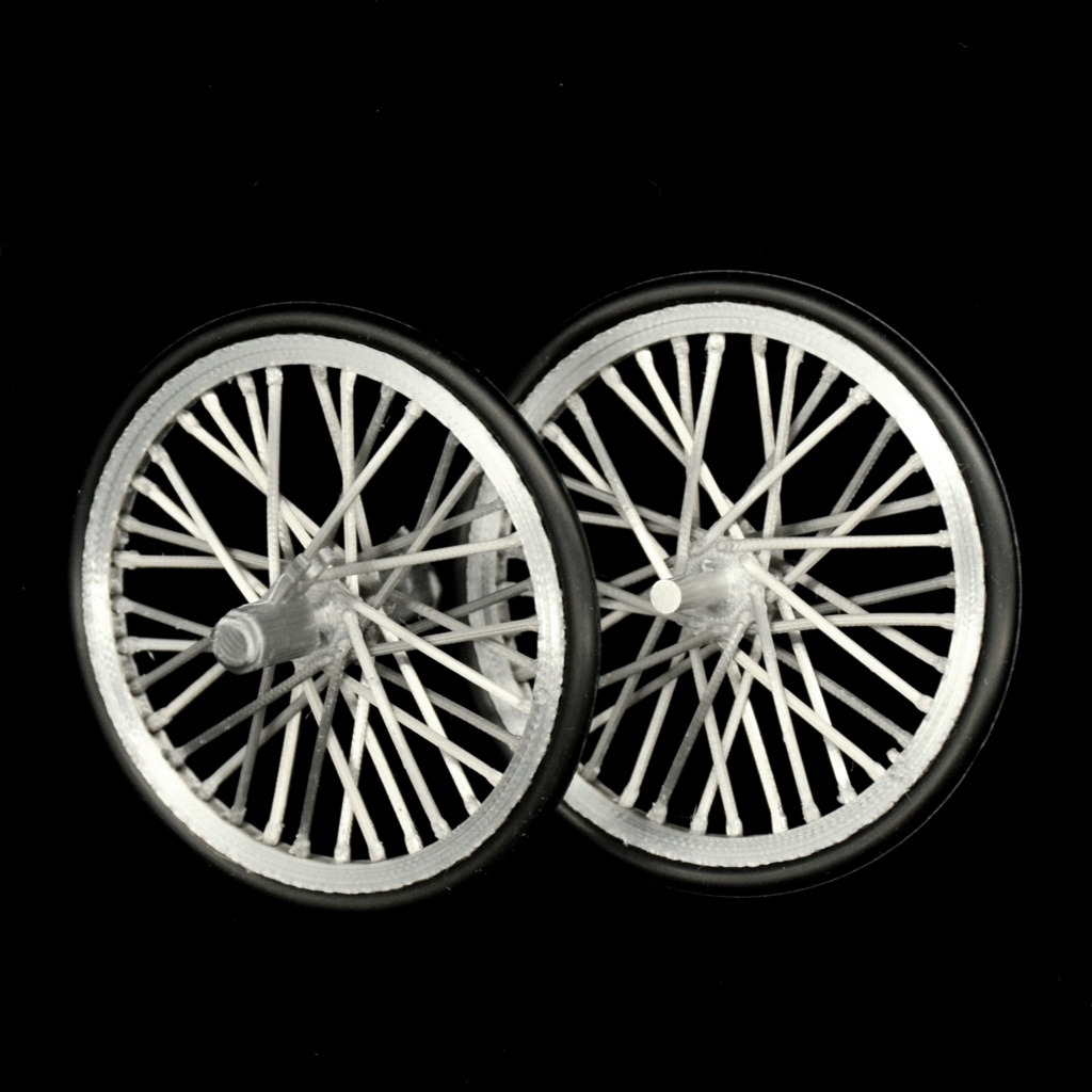 八頭身モナーフィギュアver3.0