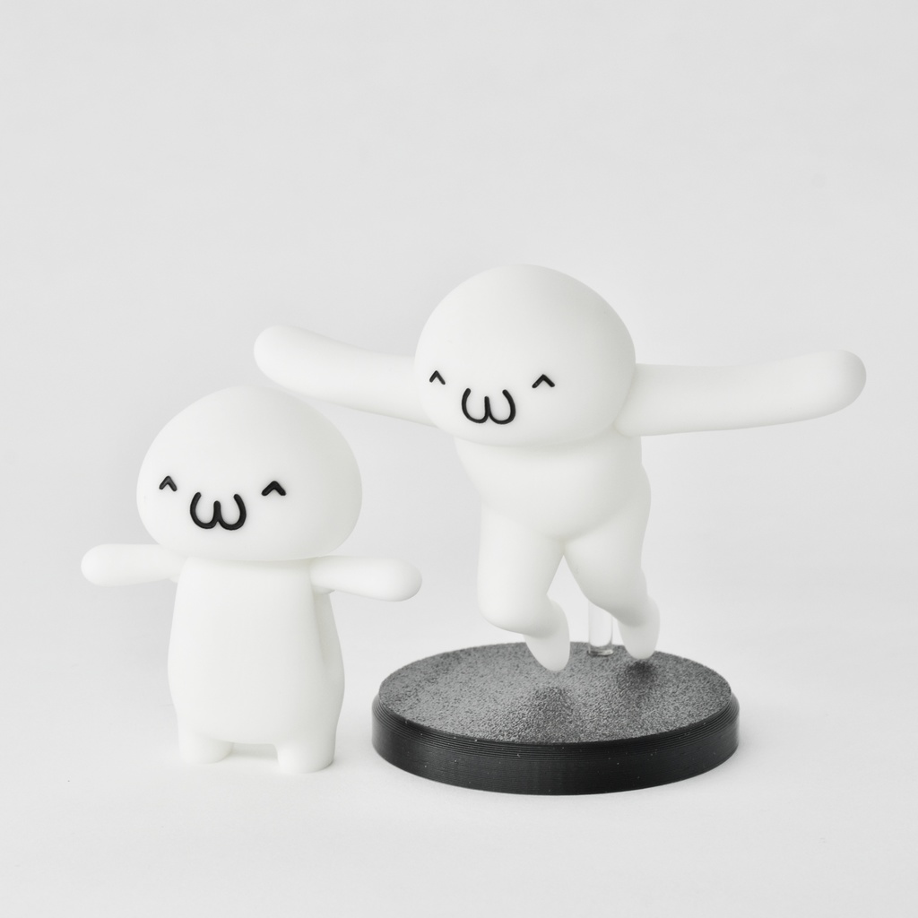 可動式 SD内藤ホライゾンver2.0