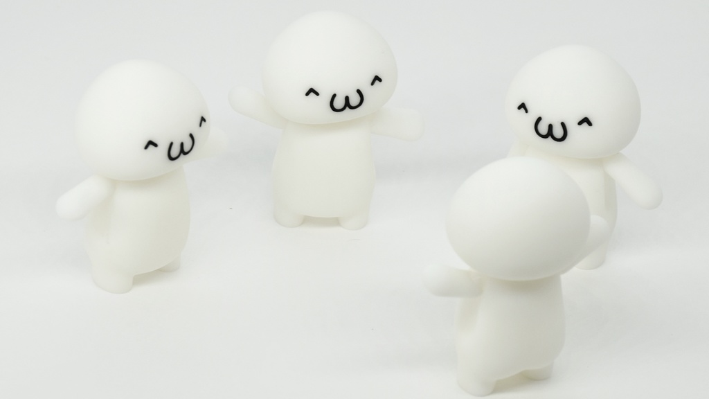 可動式 SD内藤ホライゾンver2.0