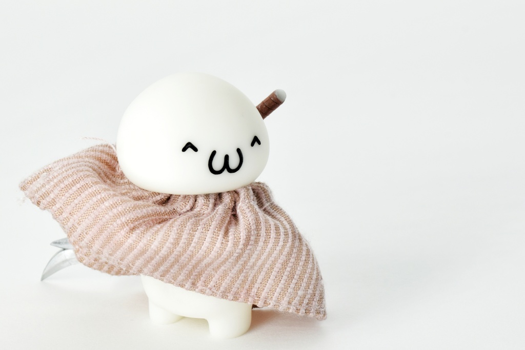 可動式 SD内藤ホライゾンver2.0