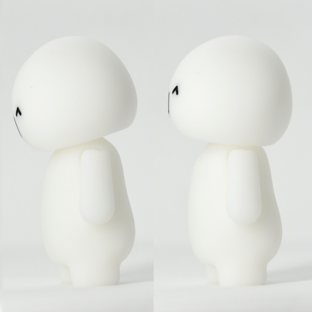 可動式 SD内藤ホライゾンver2.0