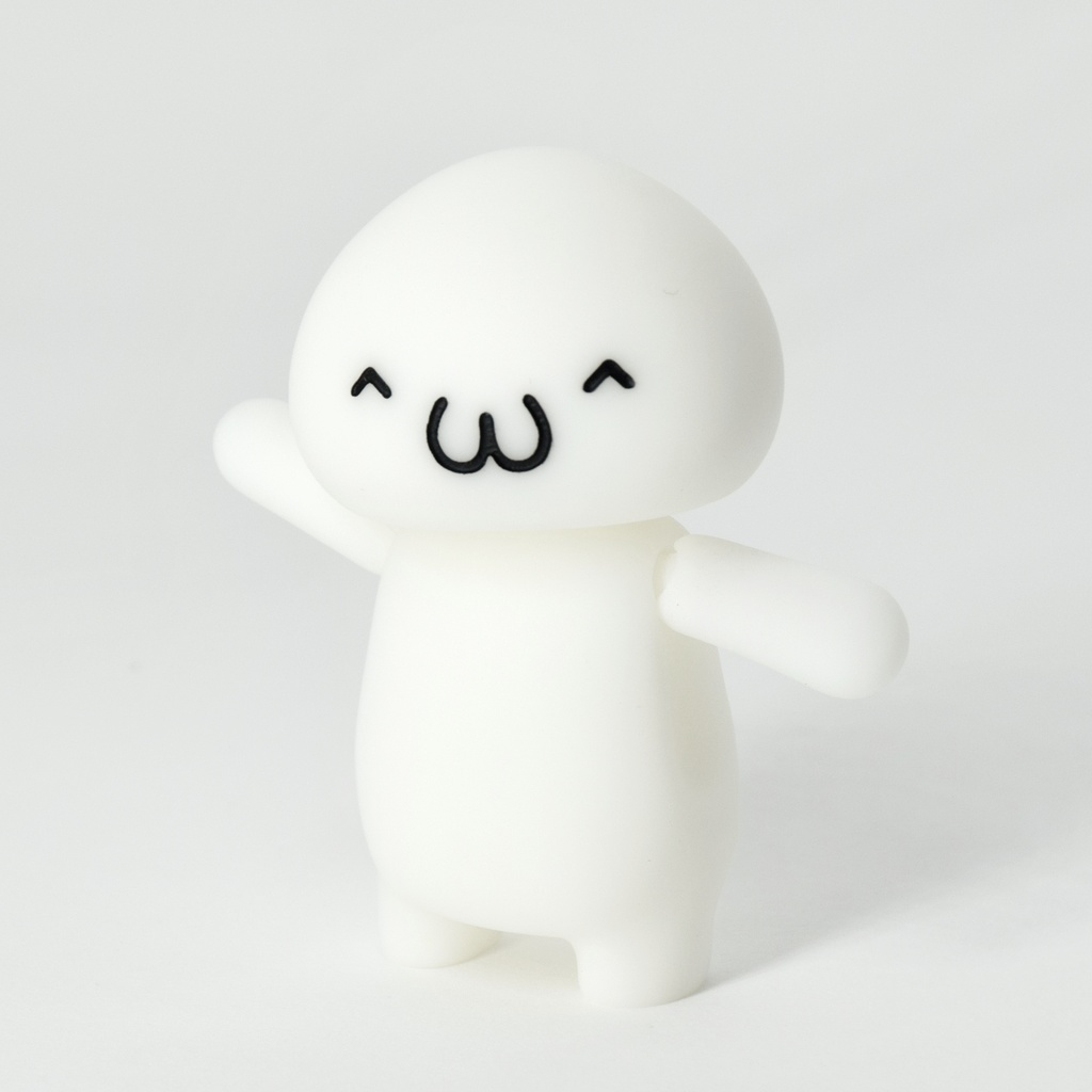 可動式 SD内藤ホライゾンver2.0