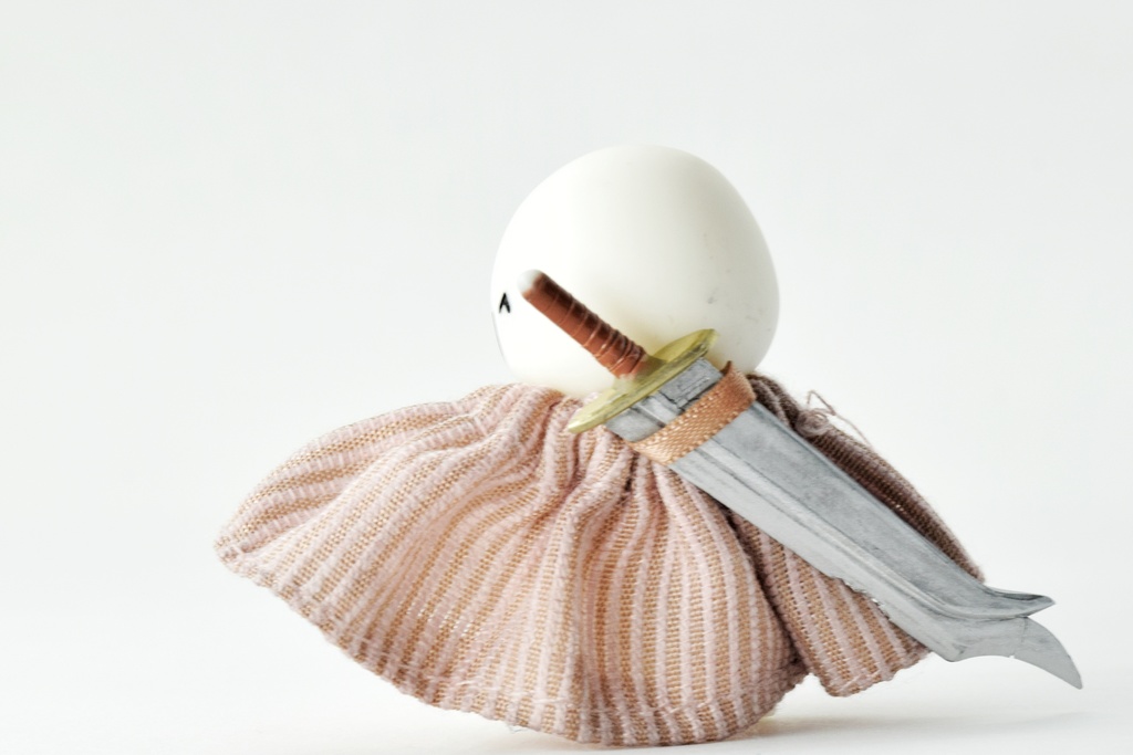 可動式 SD内藤ホライゾンver2.0