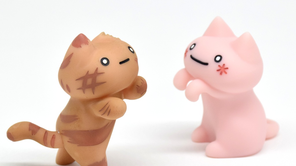 でぃ フィギュア