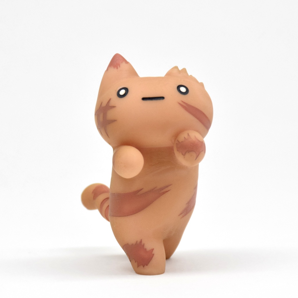 でぃ フィギュア