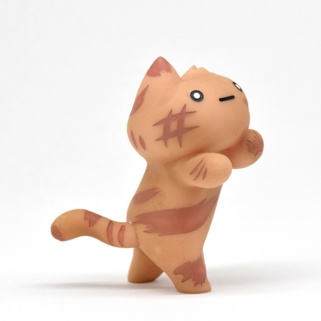でぃ　フィギュア