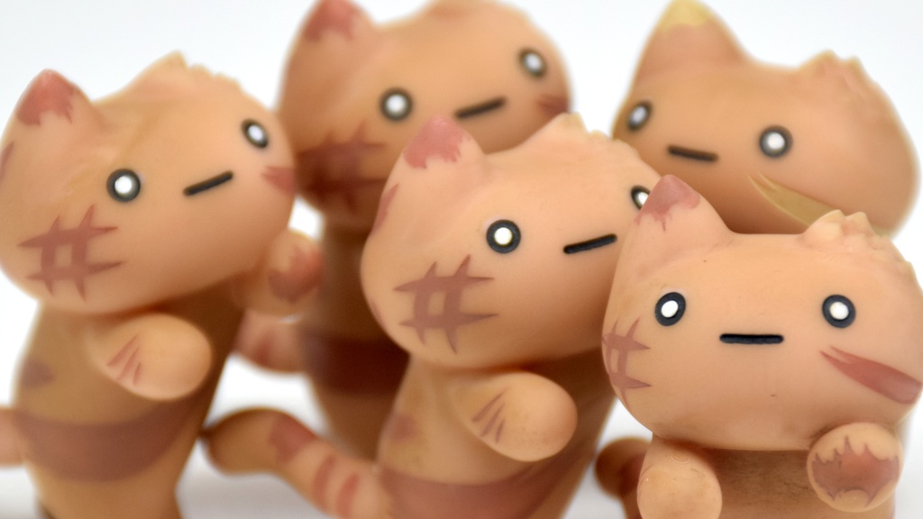 でぃ フィギュア