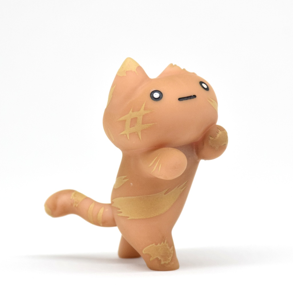 でぃ フィギュア