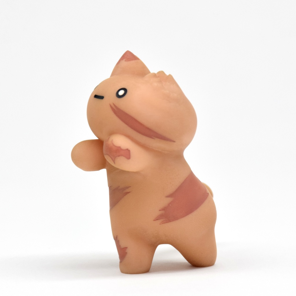 でぃ フィギュア