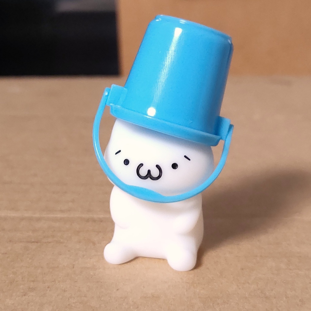 ショボーン フィギュア