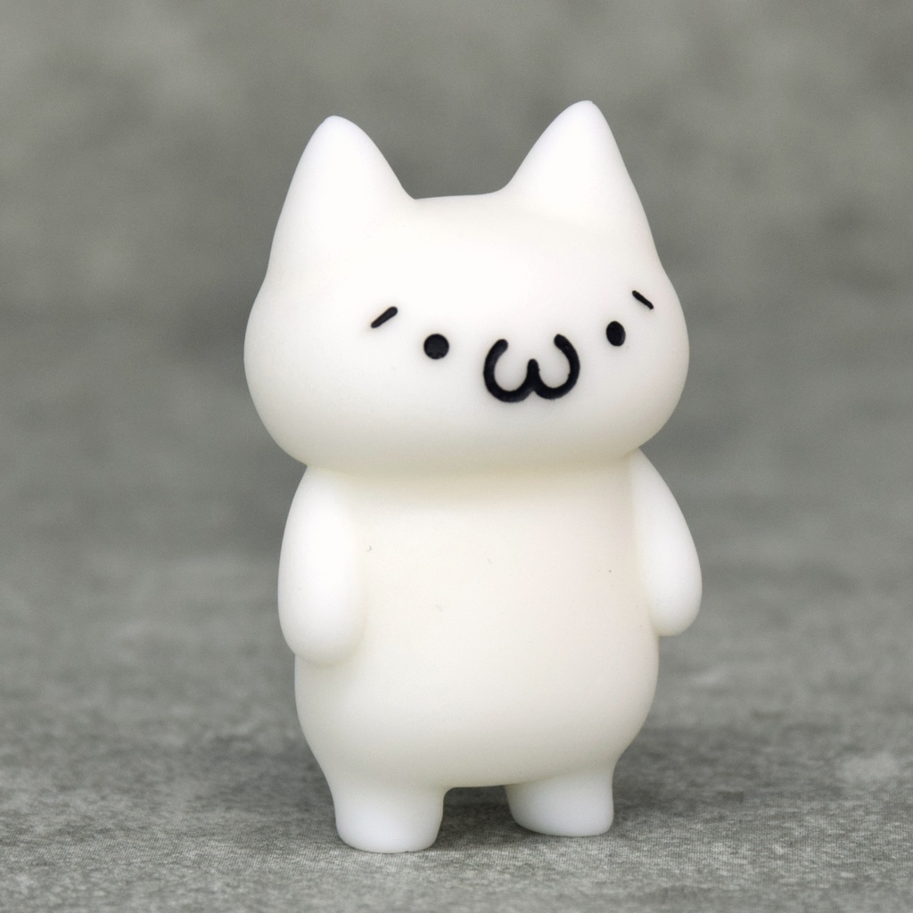 ショボーン フィギュア