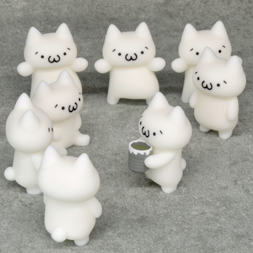 ショボーン フィギュア