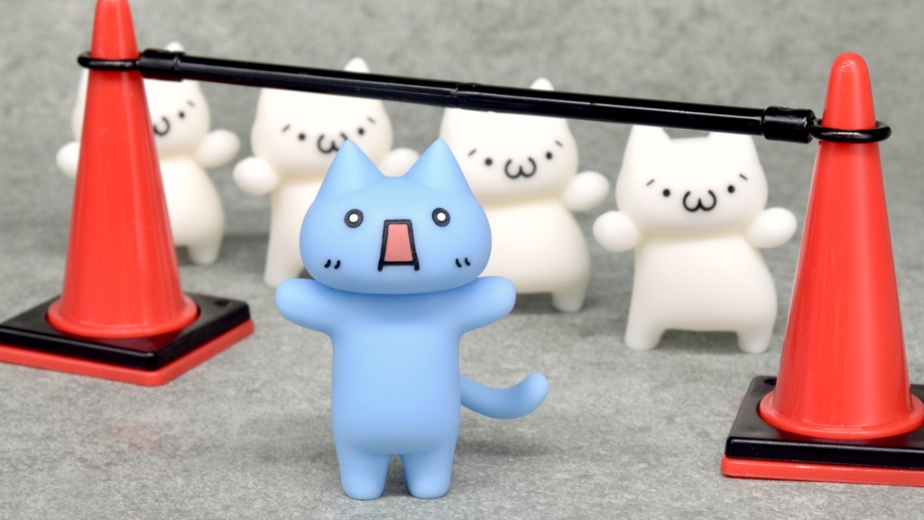 ショボーン フィギュア