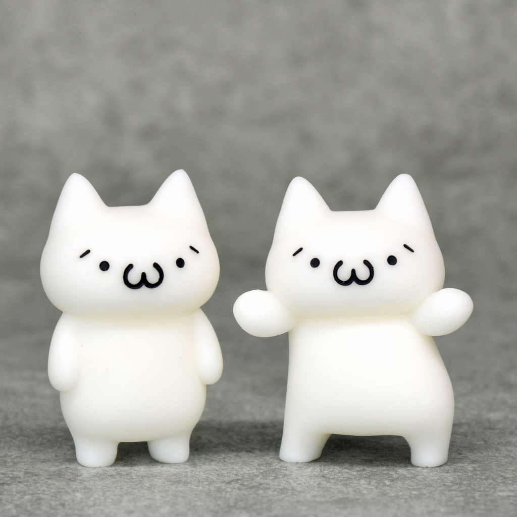 ショボーン フィギュア