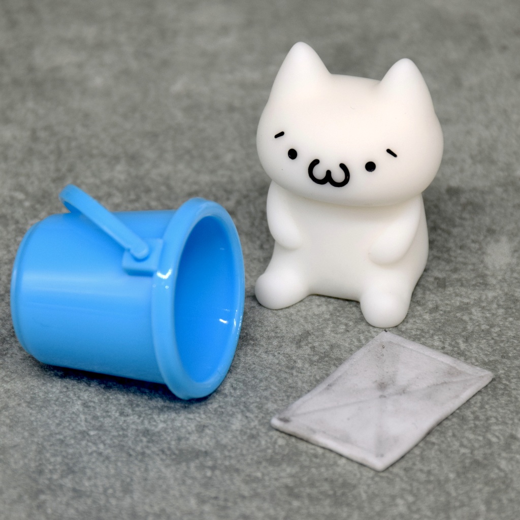 ショボーン フィギュア