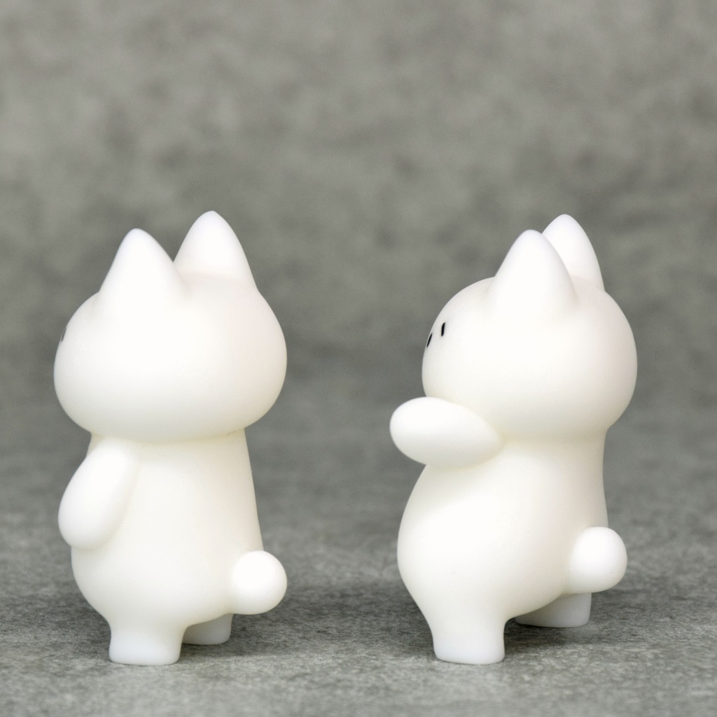 ショボーン フィギュア