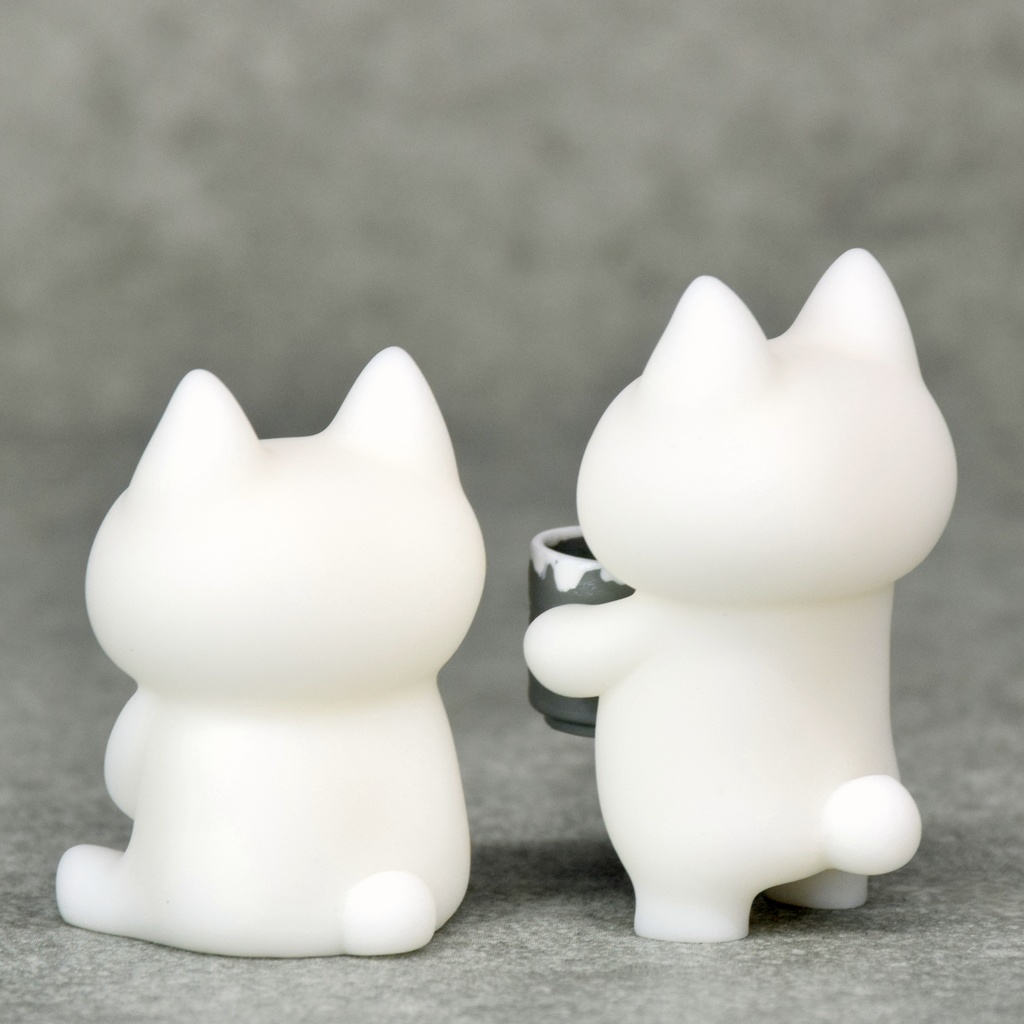 ショボーン フィギュア