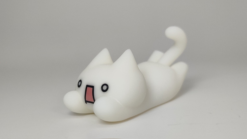ズサギコ　フィギュア
