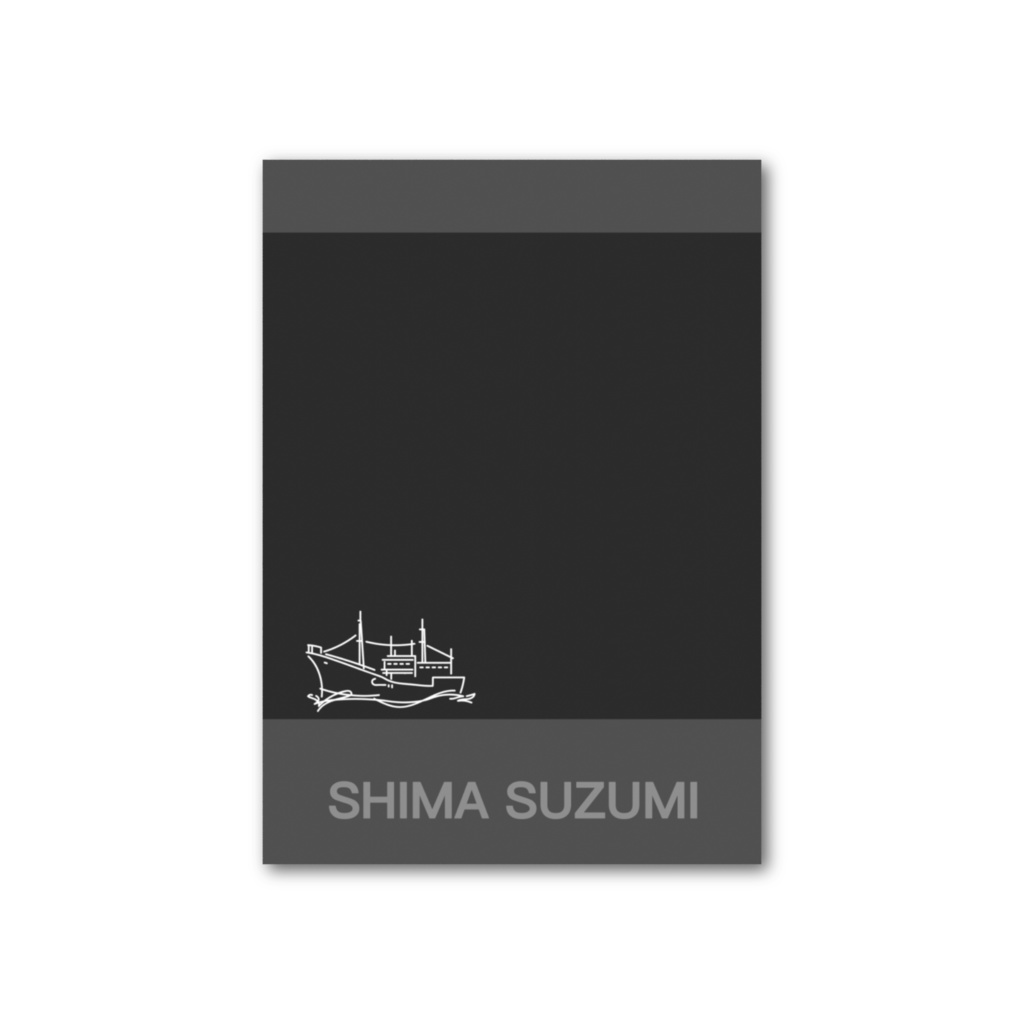 フォト風カード Vol.1 涼巳シマ