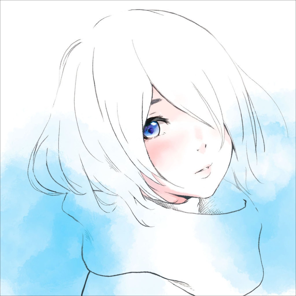 【ソロシングル】鈴木あんず / シラユキヒメ