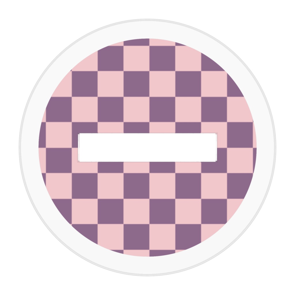 キルシュアクリルフィギュア