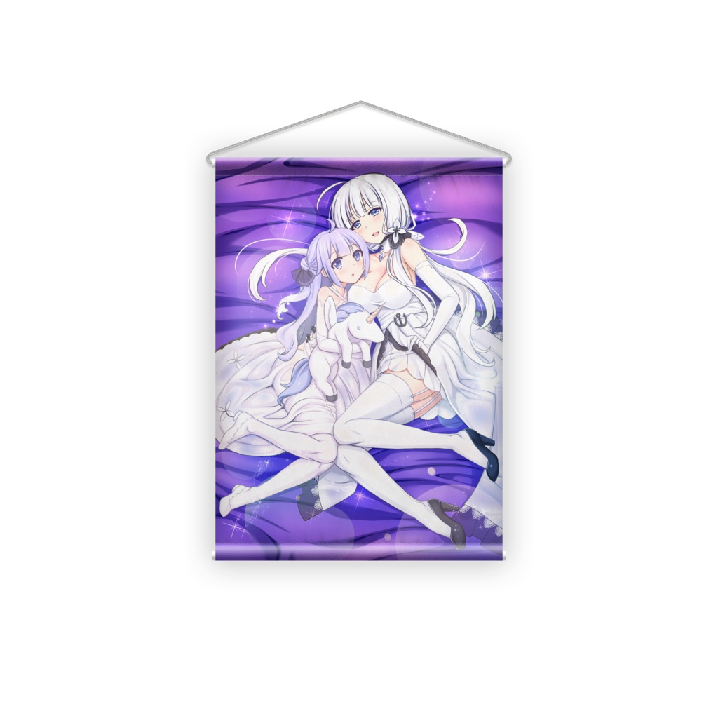 ユニリアタペストリー