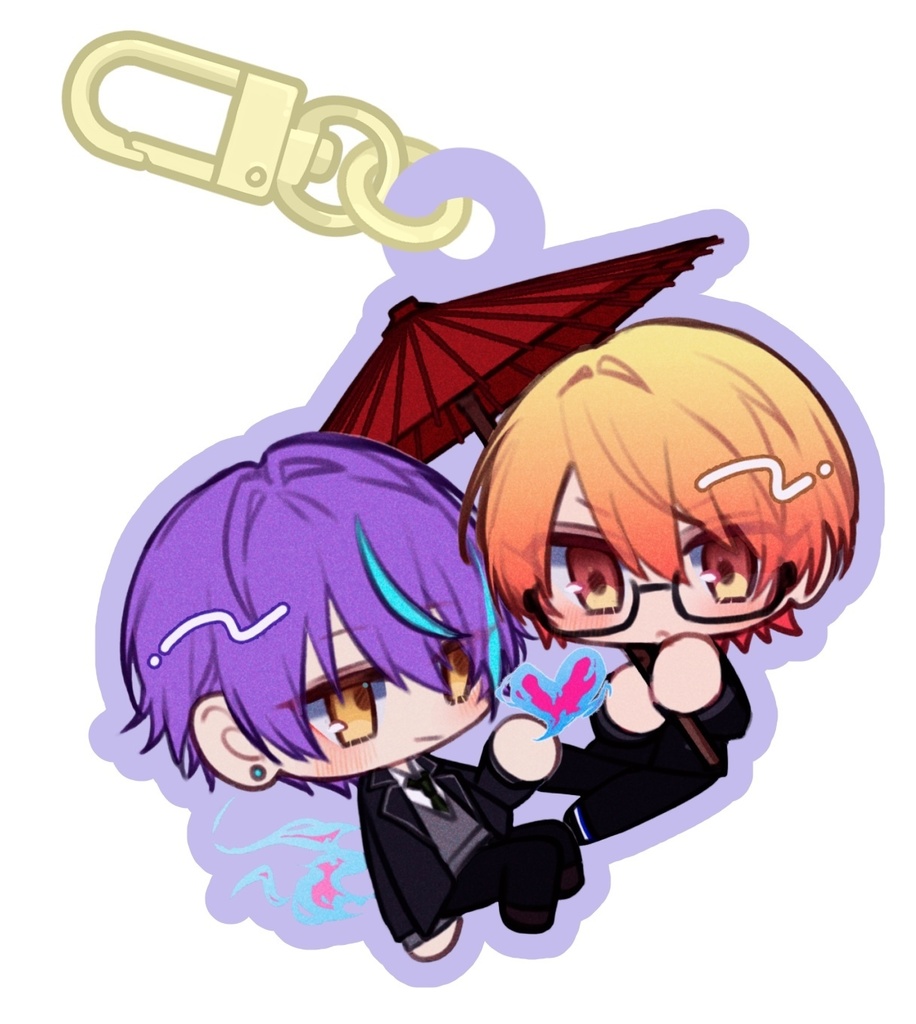 がしゃこりミニアクキ~