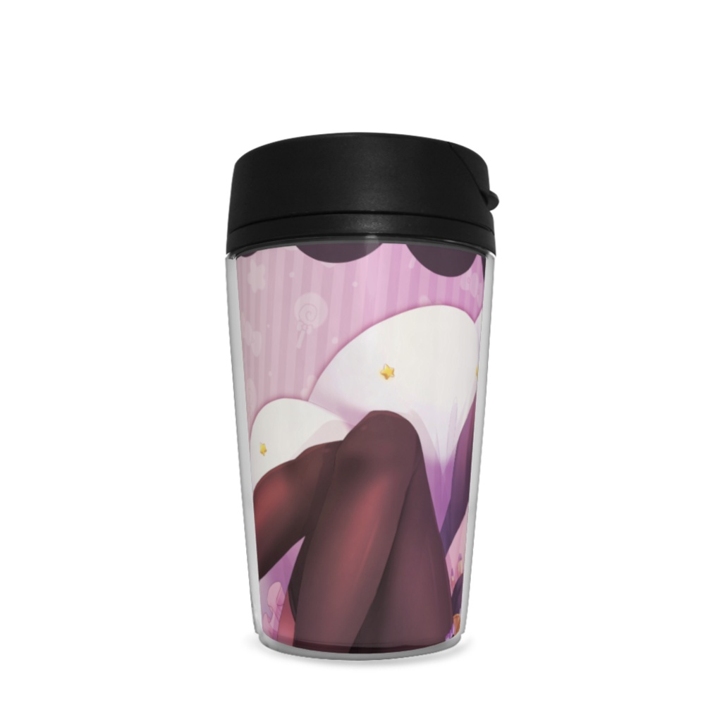 あめりちゃんタンブラー