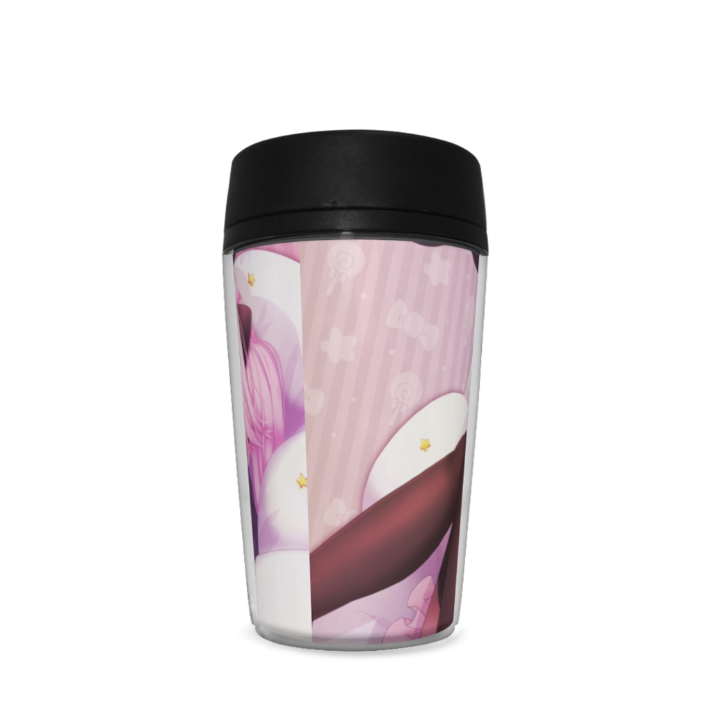 あめりちゃんタンブラー