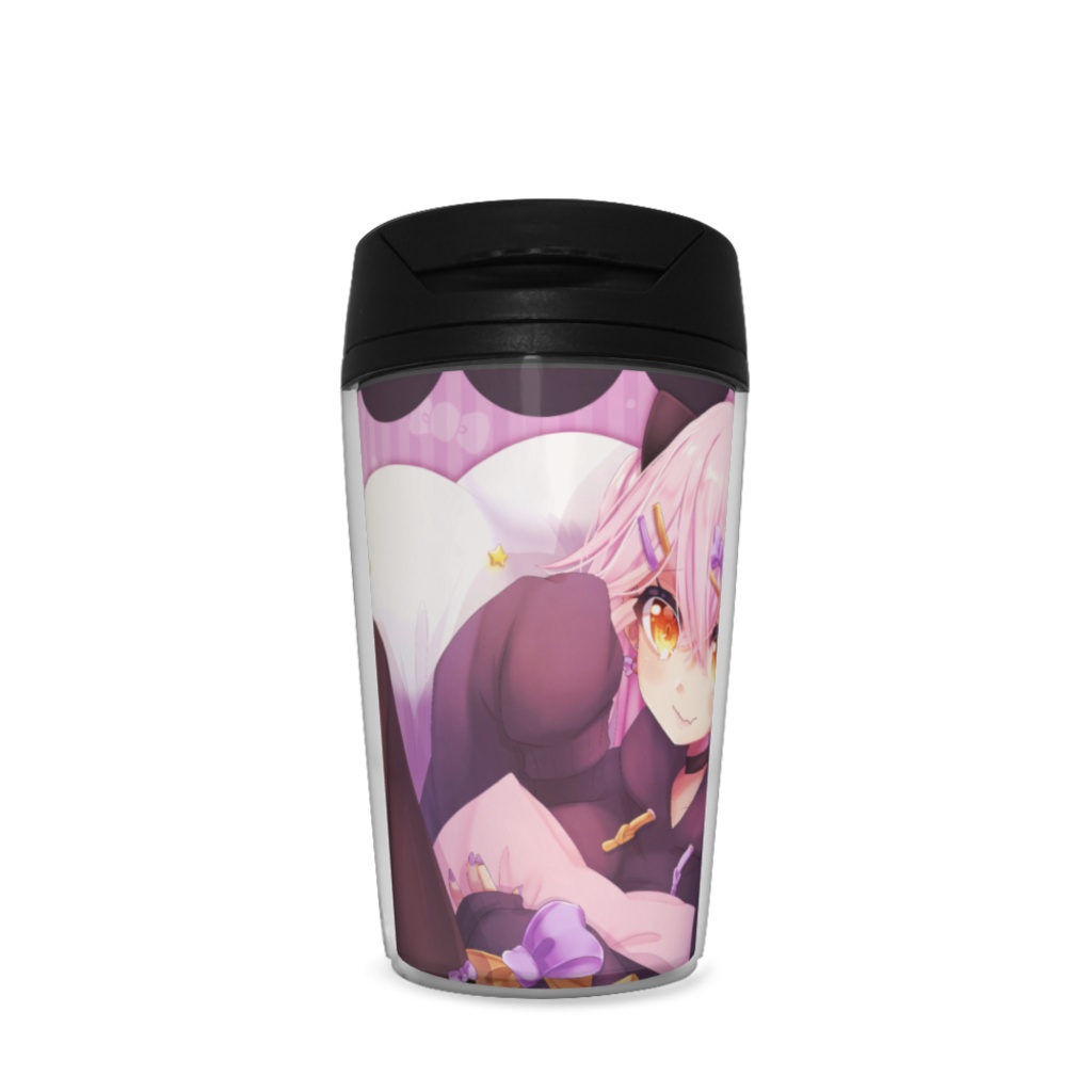 あめりちゃんタンブラー
