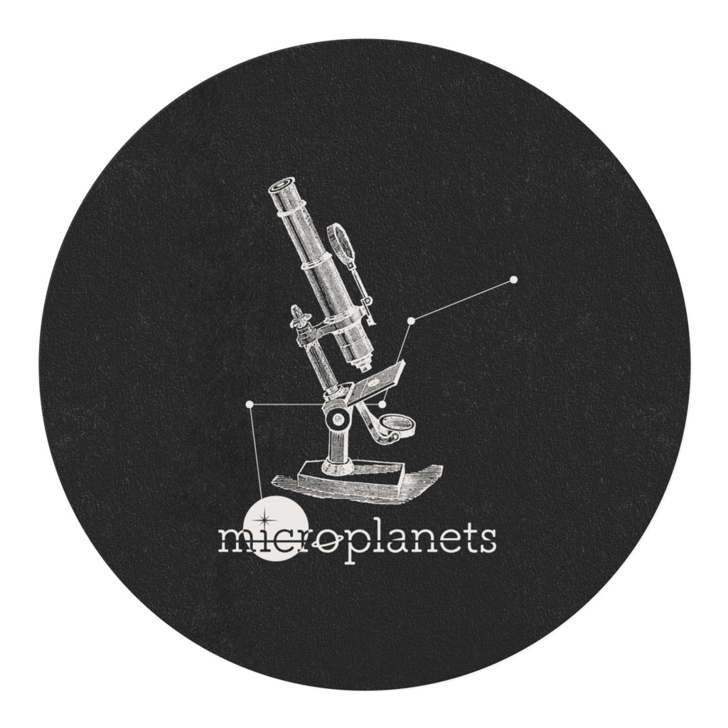 microplanets-milkeyway