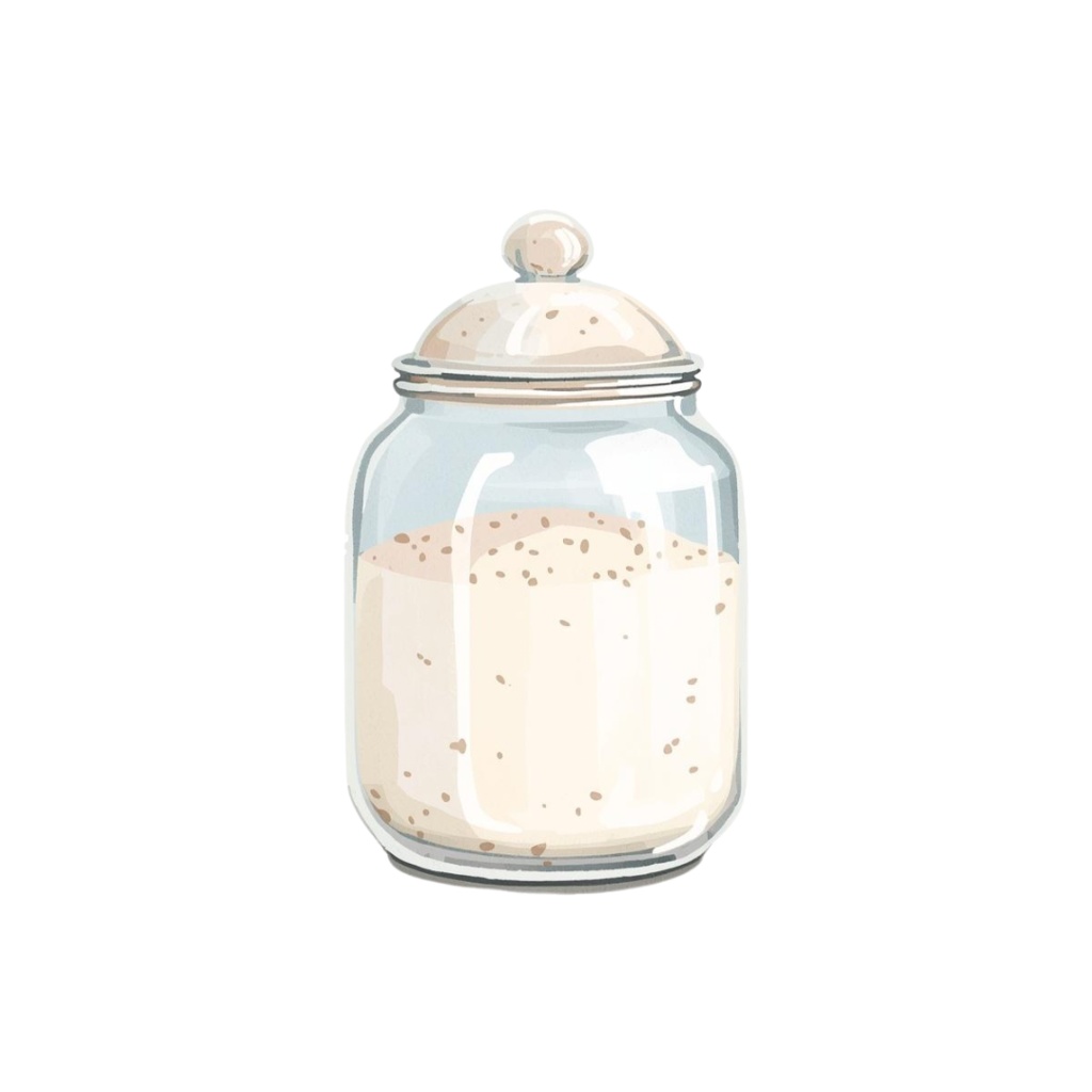 水彩タッチのカフェクリップアート|やさしい雰囲気のコーヒー&スイーツ素材(PNG)