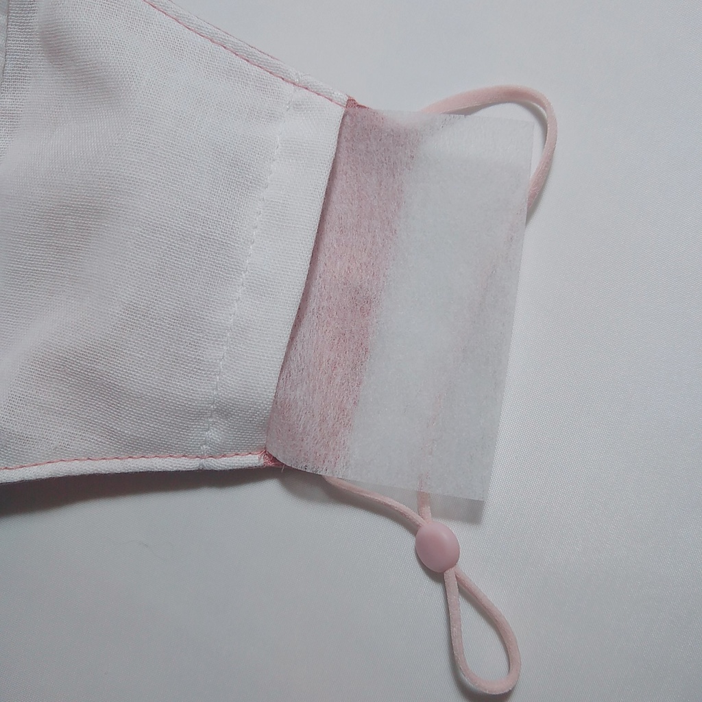 夏用マスク【Gray】